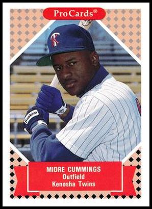 98 Midre Cummings